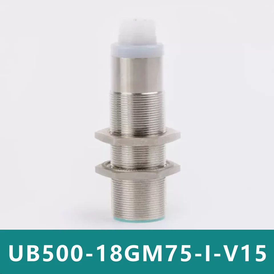 UB500-18GM호환75-I-V15 초음파 센서 스위치 신