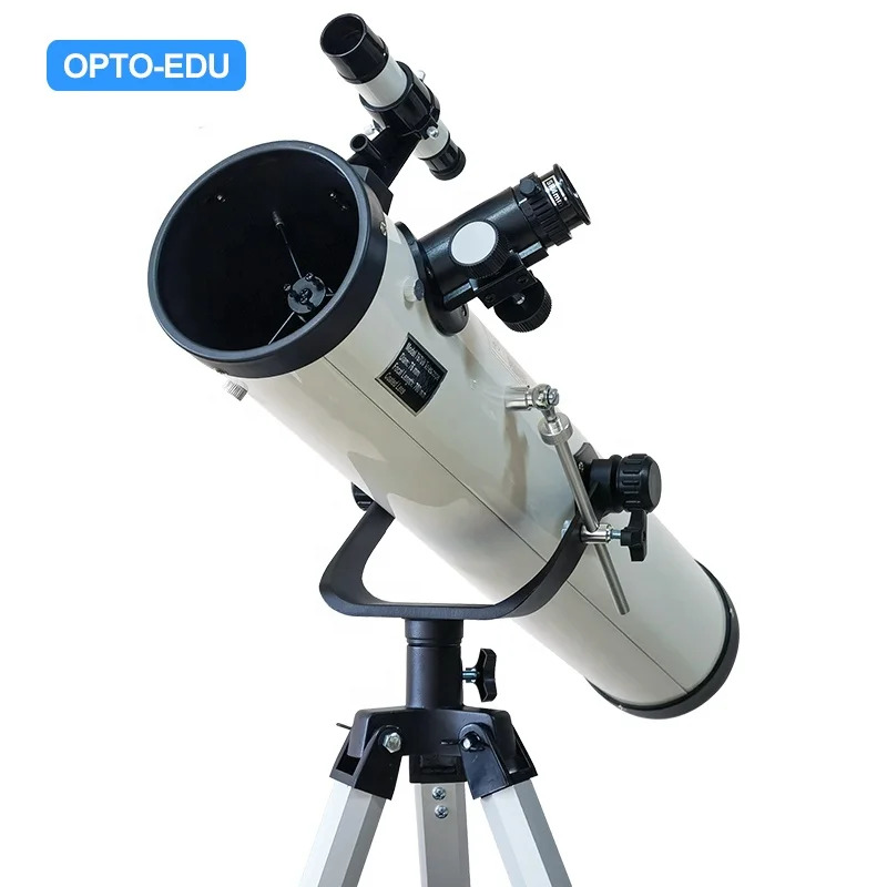 OPTO-EDU T11.1510 H20mm 접안 렌즈 반사경 프로 천문 망원경