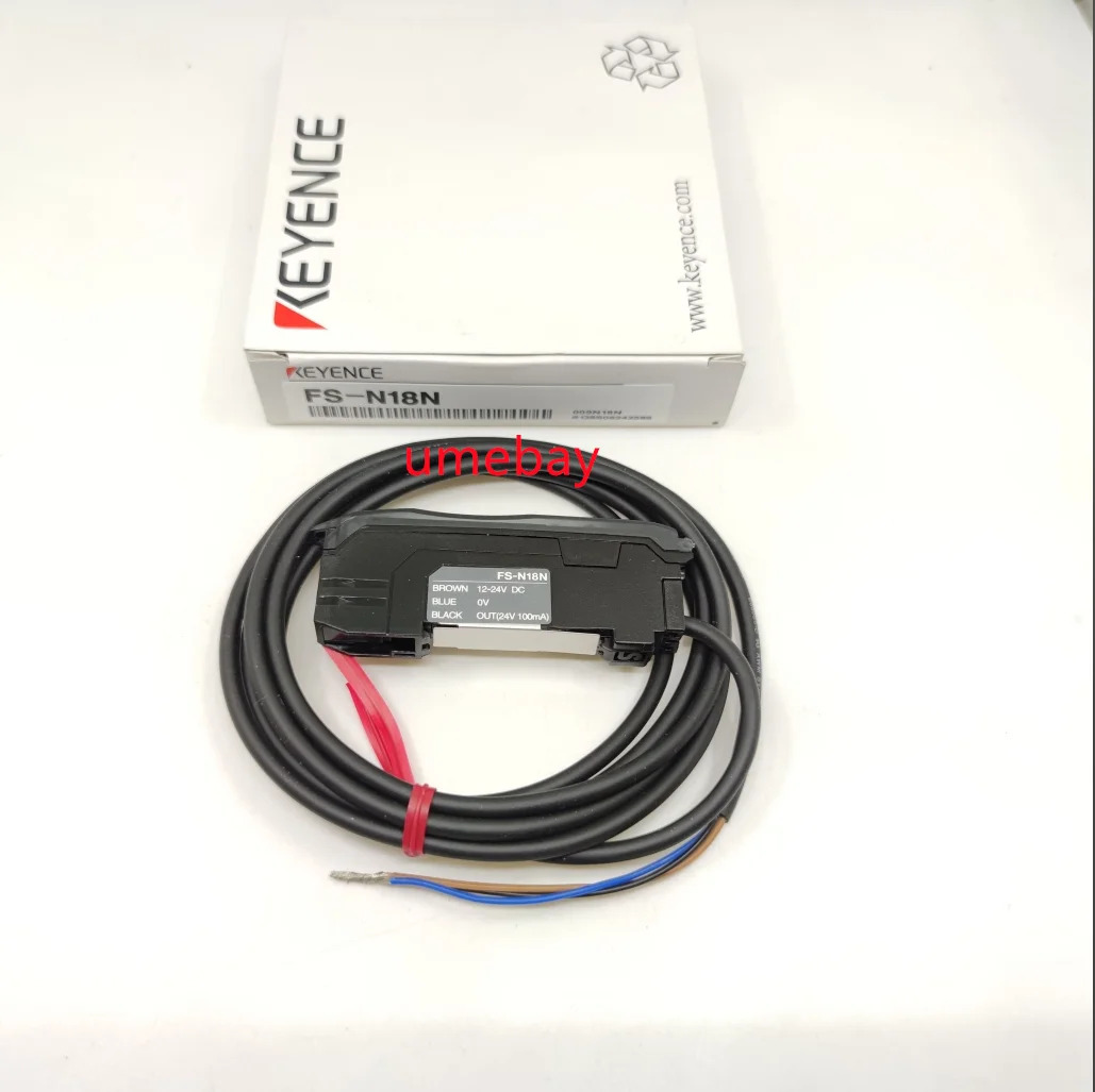 1pcs/광섬유센서 FS2-62P / FS-N18N FS2-60 FS2-65 FS2-62 FS2-60P