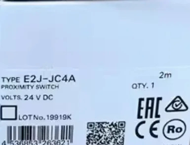 E2J-JC4A E8F2-B10C PR-G51P VZ544FZC V680-HS51 V680-HS63-R