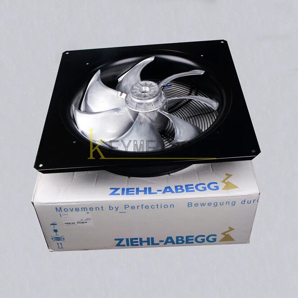 ONE ZIEHL-ABEGG FN050-VDQ.4I.V7P1 신