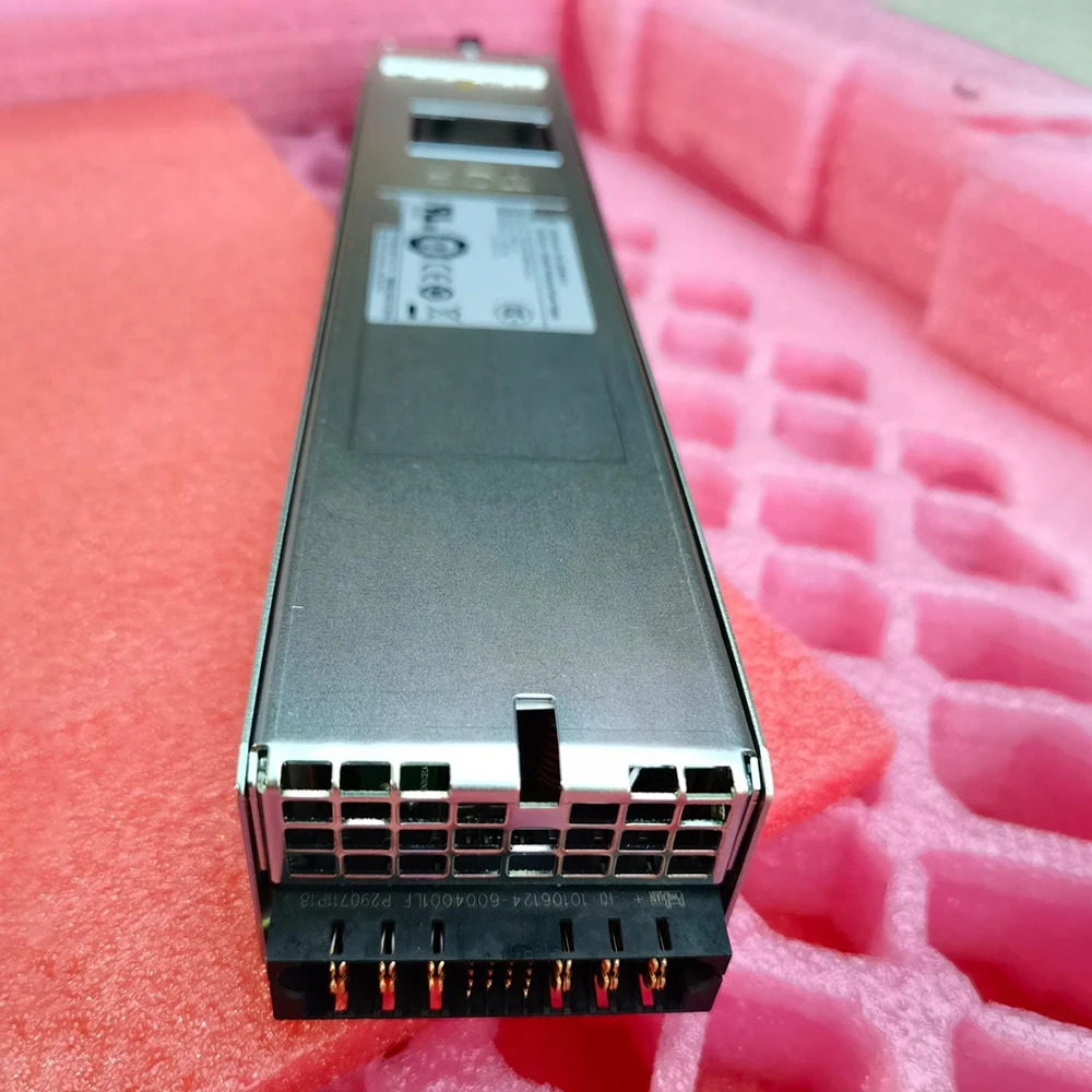 화웨이호환 PAC-600WB-B 스위치 전원 모듈 600W