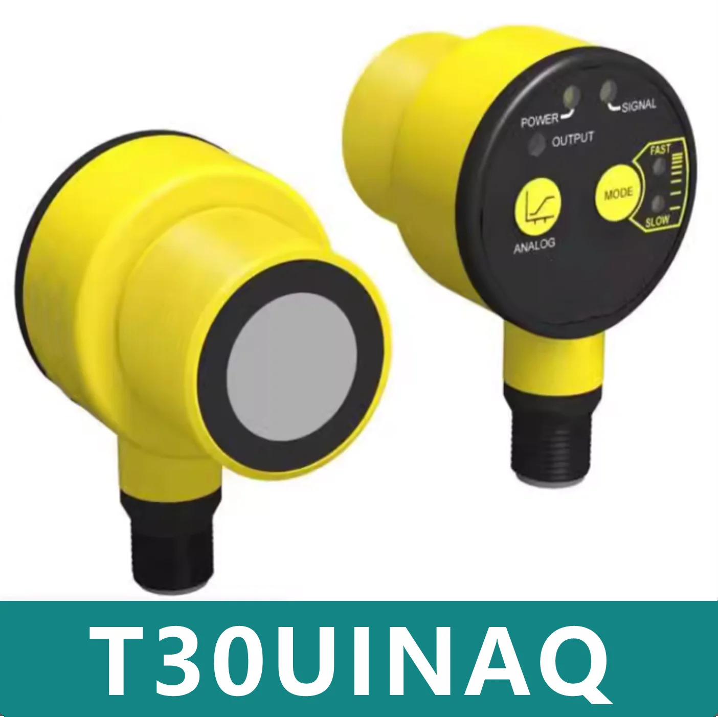 T30UINAQ 오리지널 초음파 센서 신