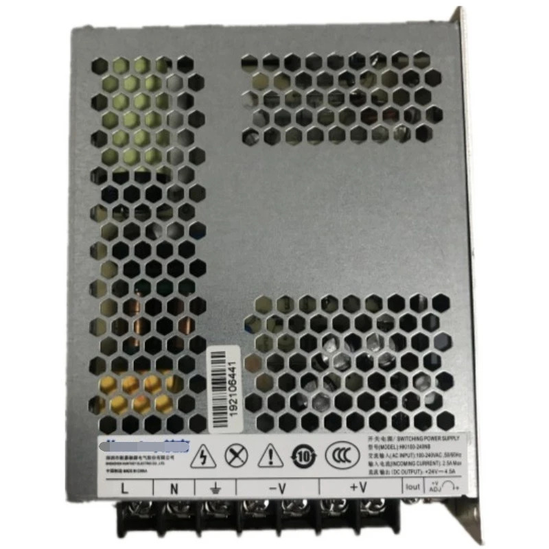 헌트키 산업전원공급장치 HKI100-240NB 100W 단일 출력 24V