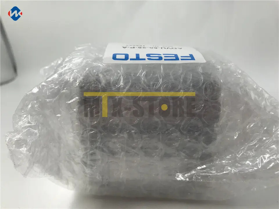 Festo 신 실린더 ADVU-50-25-P-A 156553