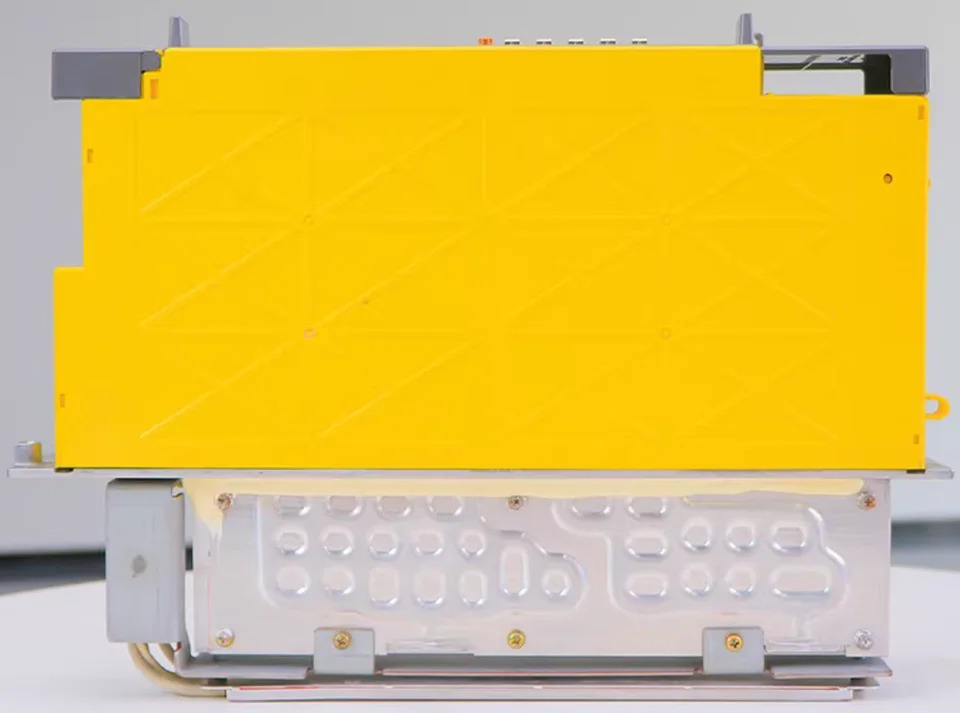 리퍼 서보 드라이브 A06B-6132-H003 A06B 6132 H003