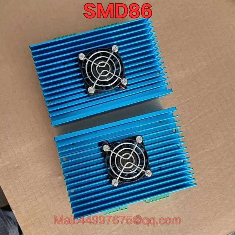 리퍼 SMD86 서보 드라이브 기능 리퍼는 정상