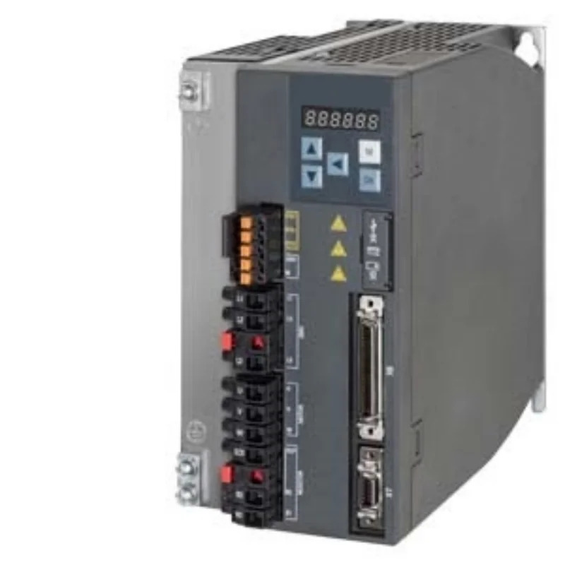 인버터 산업컨트롤러 VFD 6SL3210-5FB10-8UA0 6SL3210-5FB11-0UA1 6SL3210-5FB11-5UA0 6SL3210-5FB12-0UA0 신