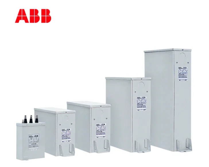 ABB 캐패시터 CLMD43/30 KVAR 400V 50Hz 65100010