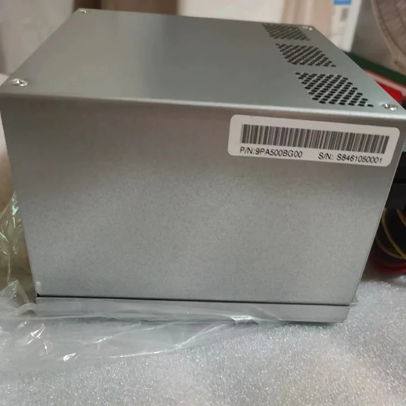 FSP 1000W 전원공급장치새 원본 PSU FSP500-80AGGBMM FSP500-80AGGBM
