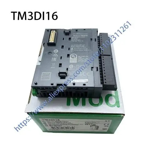 오리지널 TM3DI16 TM200C24R TM3DI16K TM3DI32K 만