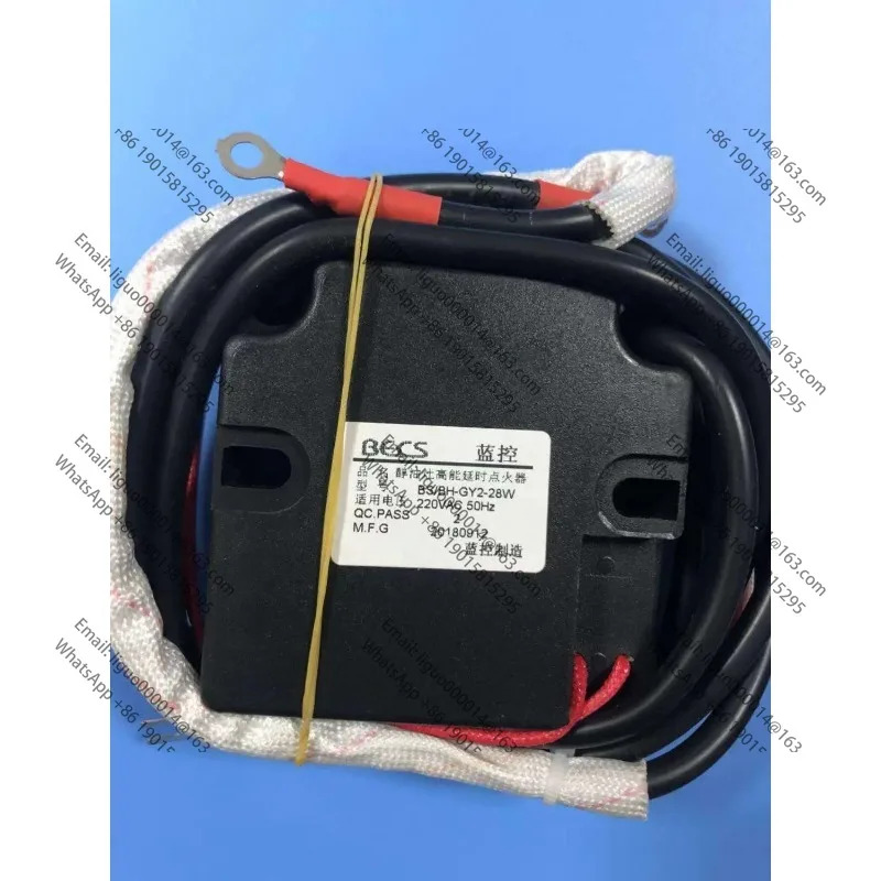220v 알코올 오일 스토브 고에너지 지연 점화기 BS/BH-Gy2-28W CRECHO