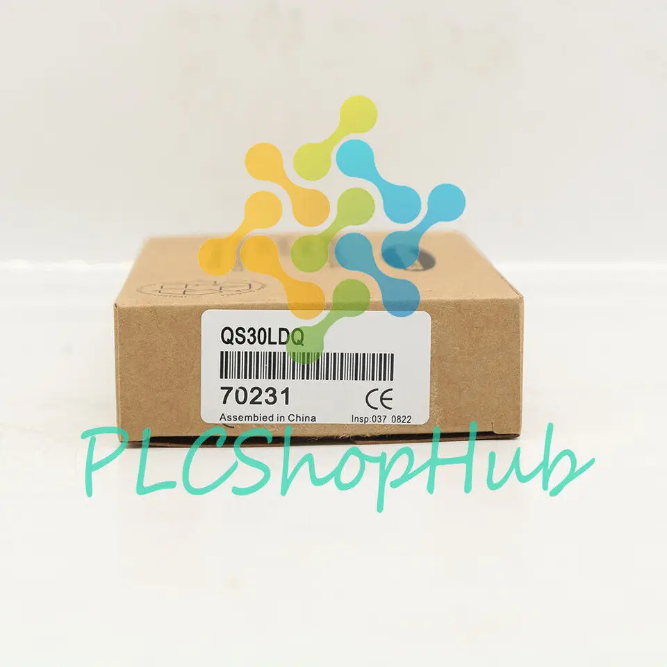 케이블 QS30LDQ 센서