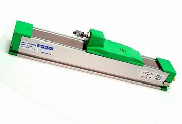 Geflon PK-M-0150 변위센서 PK-M-200 공장가지 보상