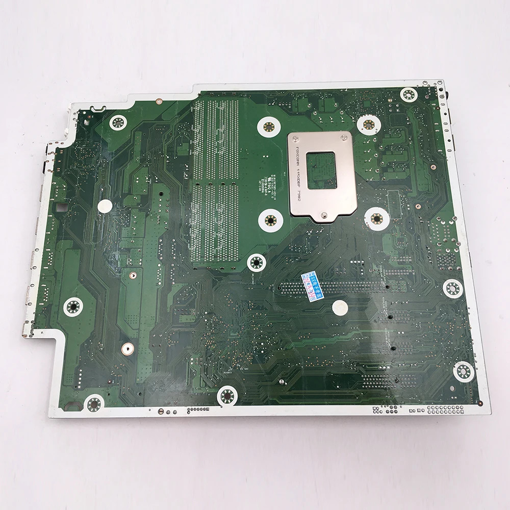 912337 -001 -601 901017 hp호환 EliteDesk 800 G3 SFF PC 데스크탑 마더보드용