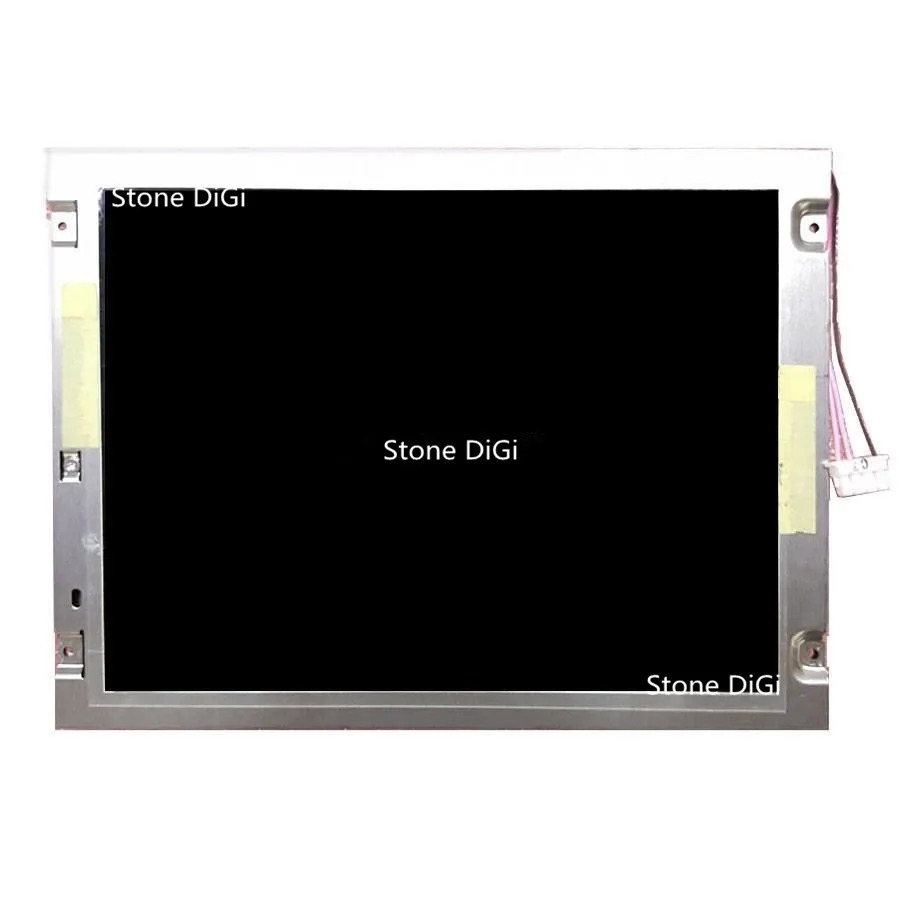 산업 응NL6448BC26-25 A 등급 LCD 디스플레이 8.4 인치 640x480