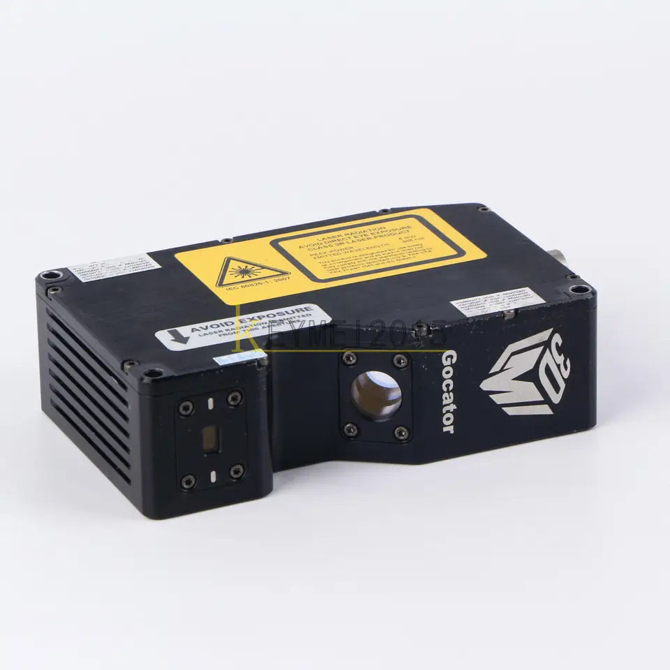 리퍼 LMI Gocator 2420A-3R-B-01-S 완료