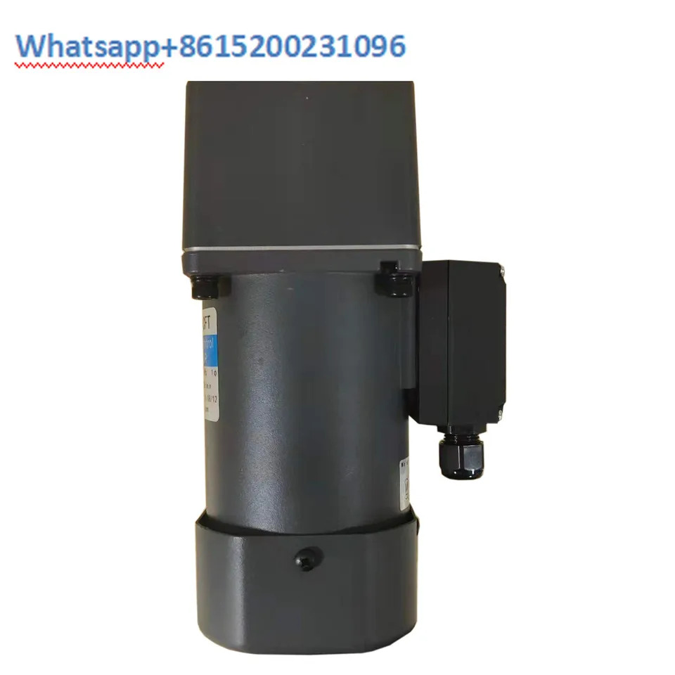자동 밀봉 기계 모터 120W 5IK120GU-CFT 5GU20KB7005IK90GU
