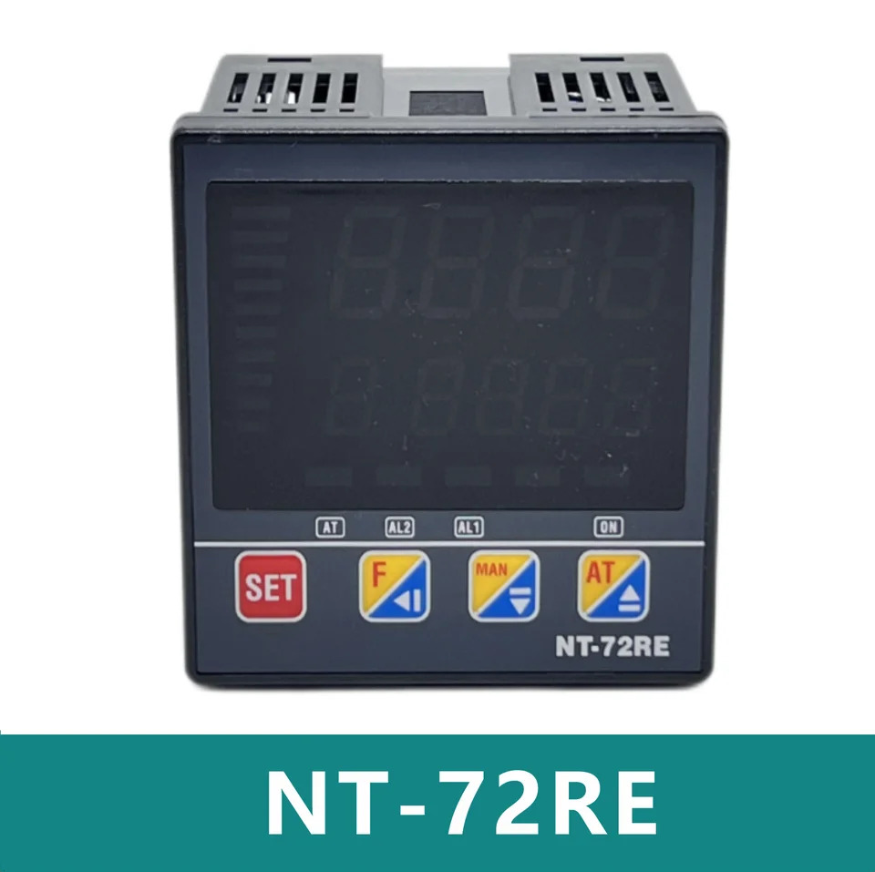 NT-72RE 오리지널 온도 컨트롤러