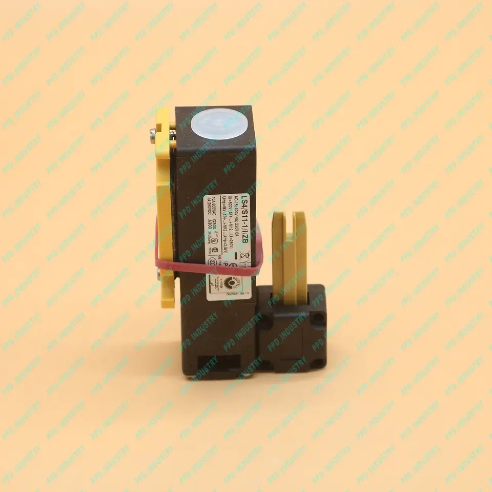 MOELLER LS4 S11-1 I ZB eaton 신 1pc