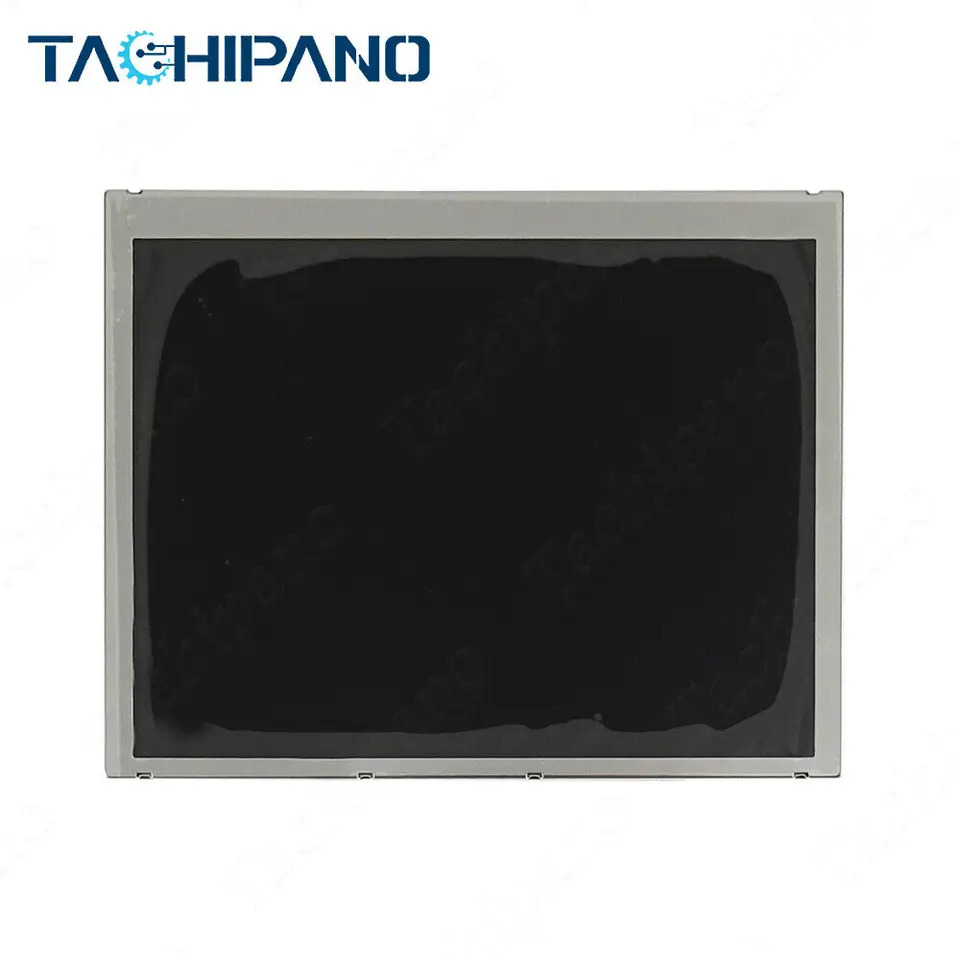 Yaskawa DX200 JZRCR-YPP21-1 디스플레이 패널LCD 화면 신