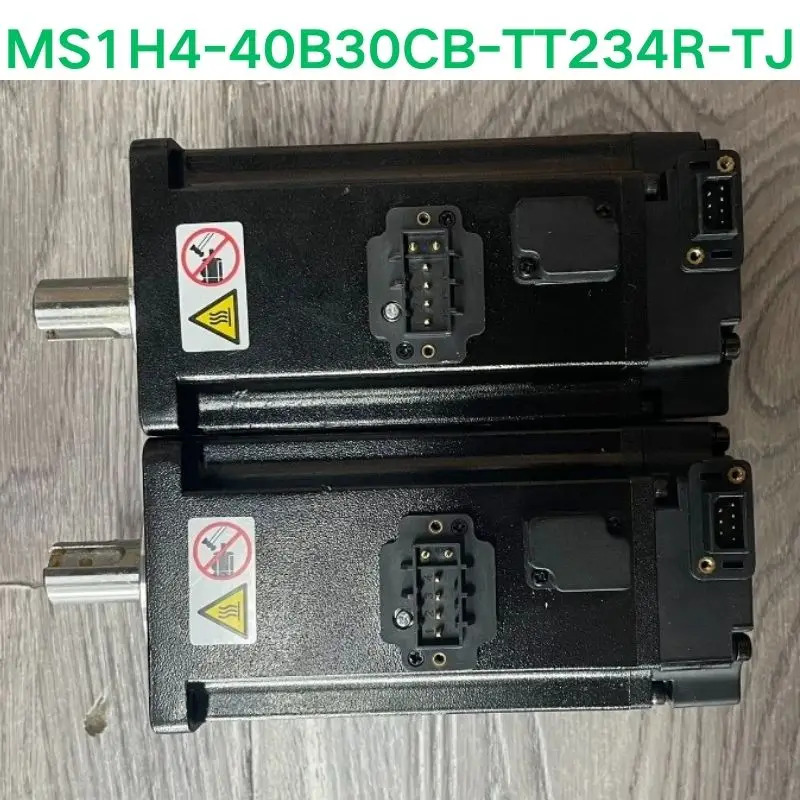 리퍼 OK MS1H4-40B30CB-TT234R-TJ 전기 기계