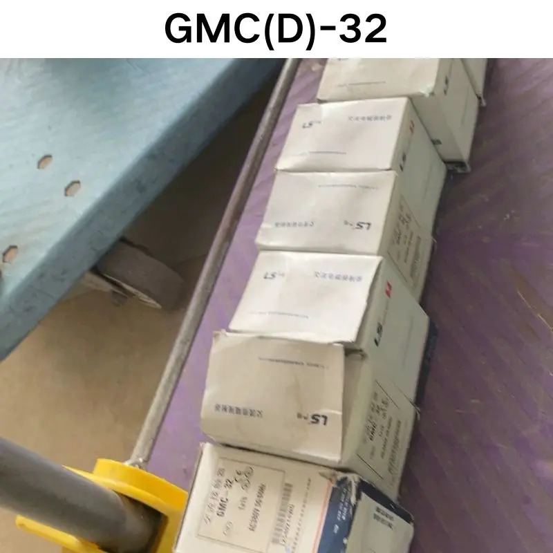 신형 GM호환C D -32 AC 접촉기