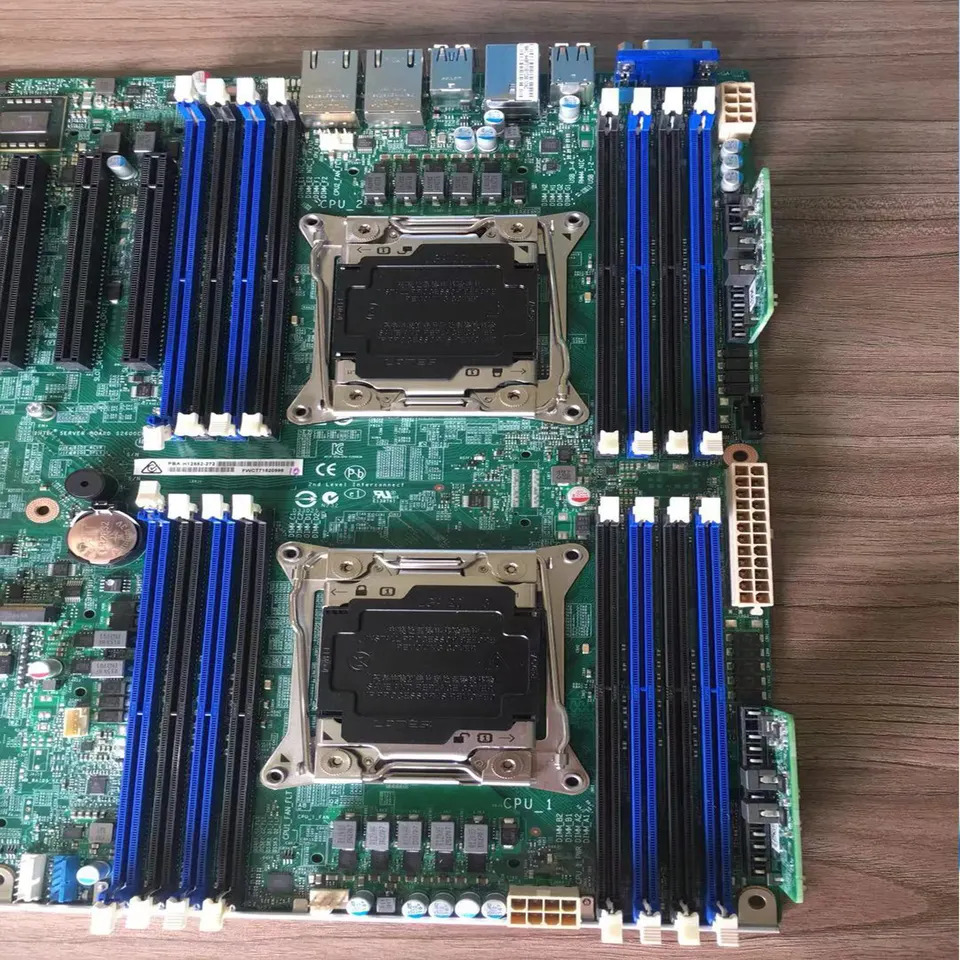 마더보드S2600CW2R 패밀리 E5-2600 V3/V4 145W
