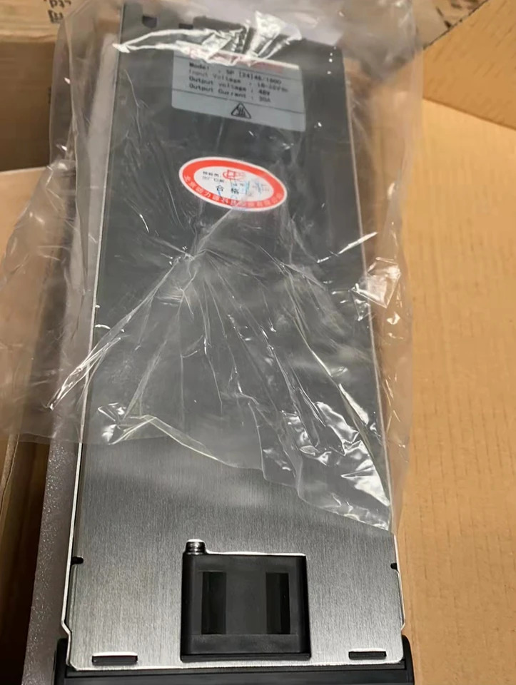SP 48/1600 통신 전원 정류기 모듈 입력 18-36Vdc 출력 48V 30A