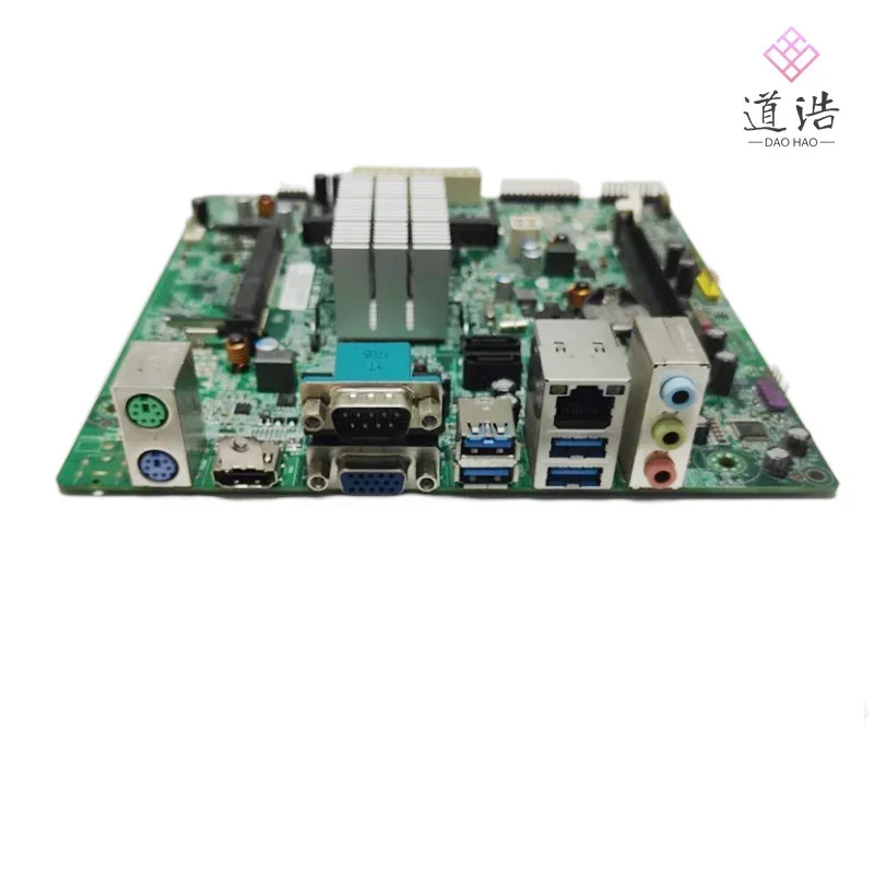 Haier J3160 CPU 마더보드 BSWD-CM V1.0 DDR3 메인보드 완전 작동 리퍼