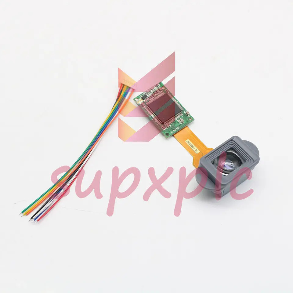 SON-LC02A DIY 나이트 비전 단안 뷰파인더 FPV 디스플레이 열화상
