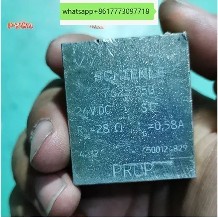 비례 전자석 MSCRT-GRFY030F20D10 7625750 DH3049-3-A HLBD035F2