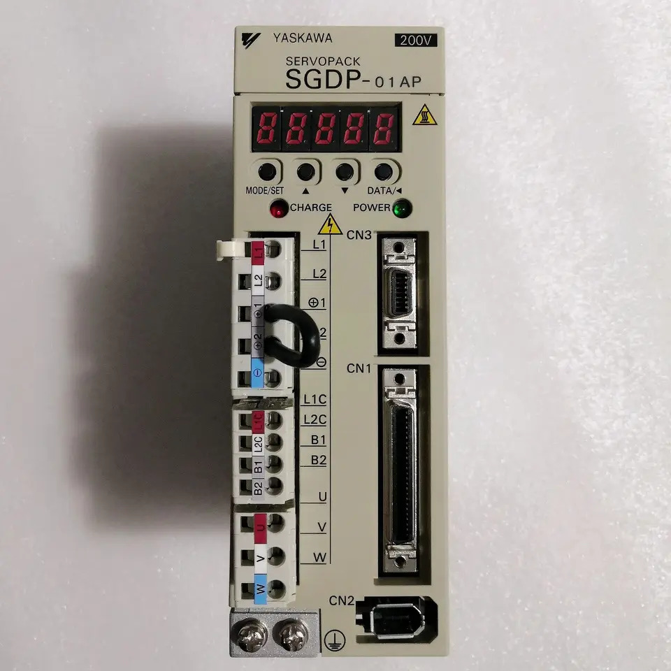 SGDP-01AP 서보 드라이브 SGDP 01AP 신