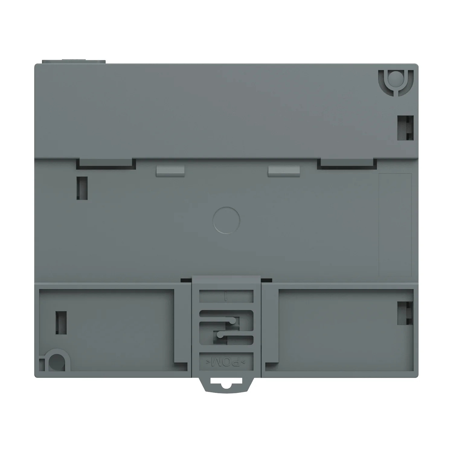 PLC 프로그래밍 로직 컨트롤러 인버터 TM100C16RN TM200C16R TM200C16U M100 9I/7O 릴레이 220VAC 오리지널 모듈 신