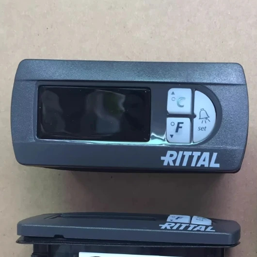 Rittal 조작 패널 RITCUSRG02