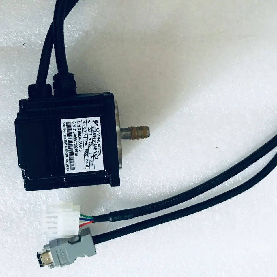 SGM호환PH-01AAE-YA34 서보모터 SGM호환PH 01AAE YA34 신