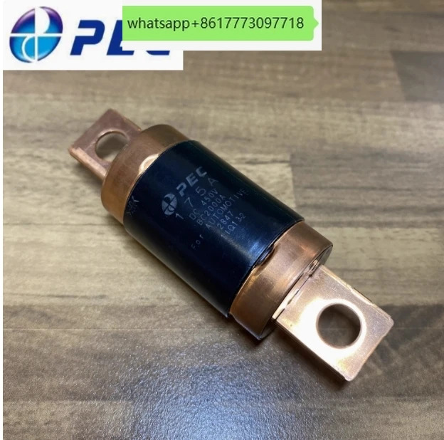 일본 PEC 80A 125A 150A 175A 200A 225A 350A 자동차 특수 안전 튜브