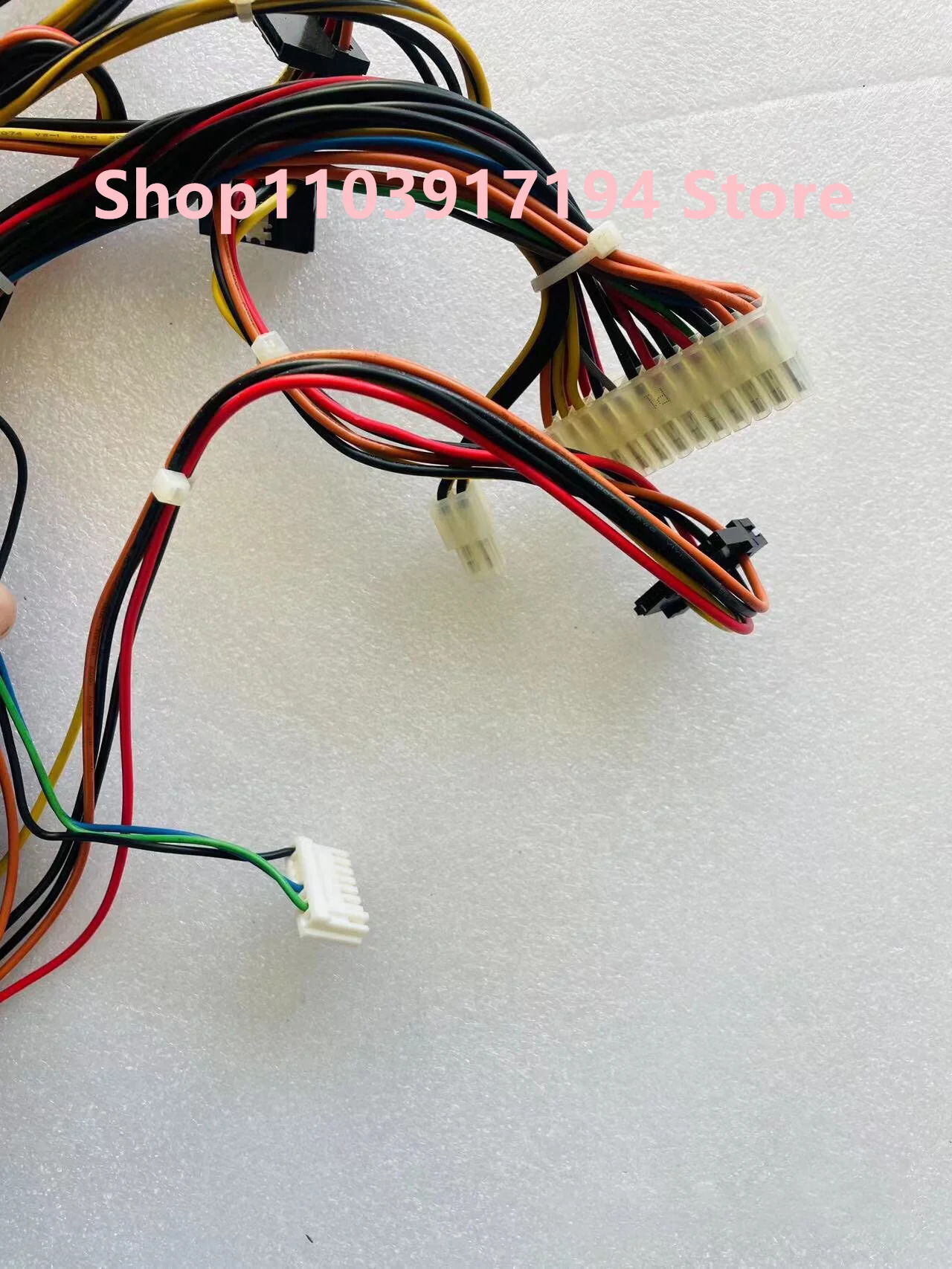 지멘스 FSP400-60AGGBE 전원공급장치