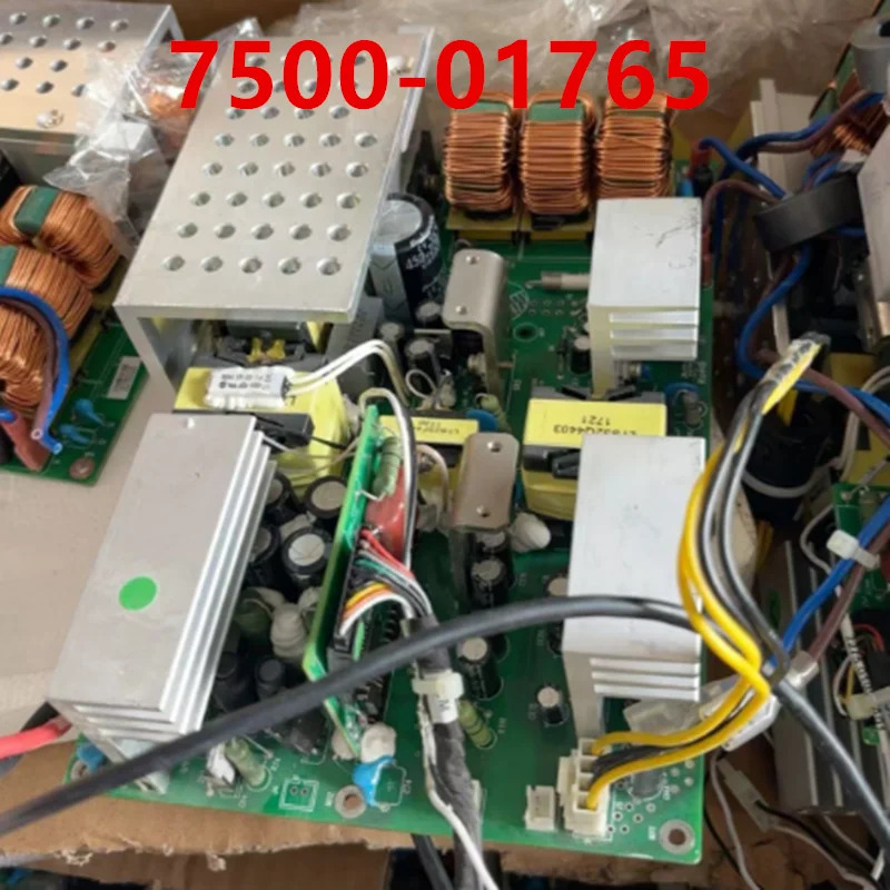 SONOSCAPE 전원공급장치리퍼 PSU 7500-01765 새 처럼 작동