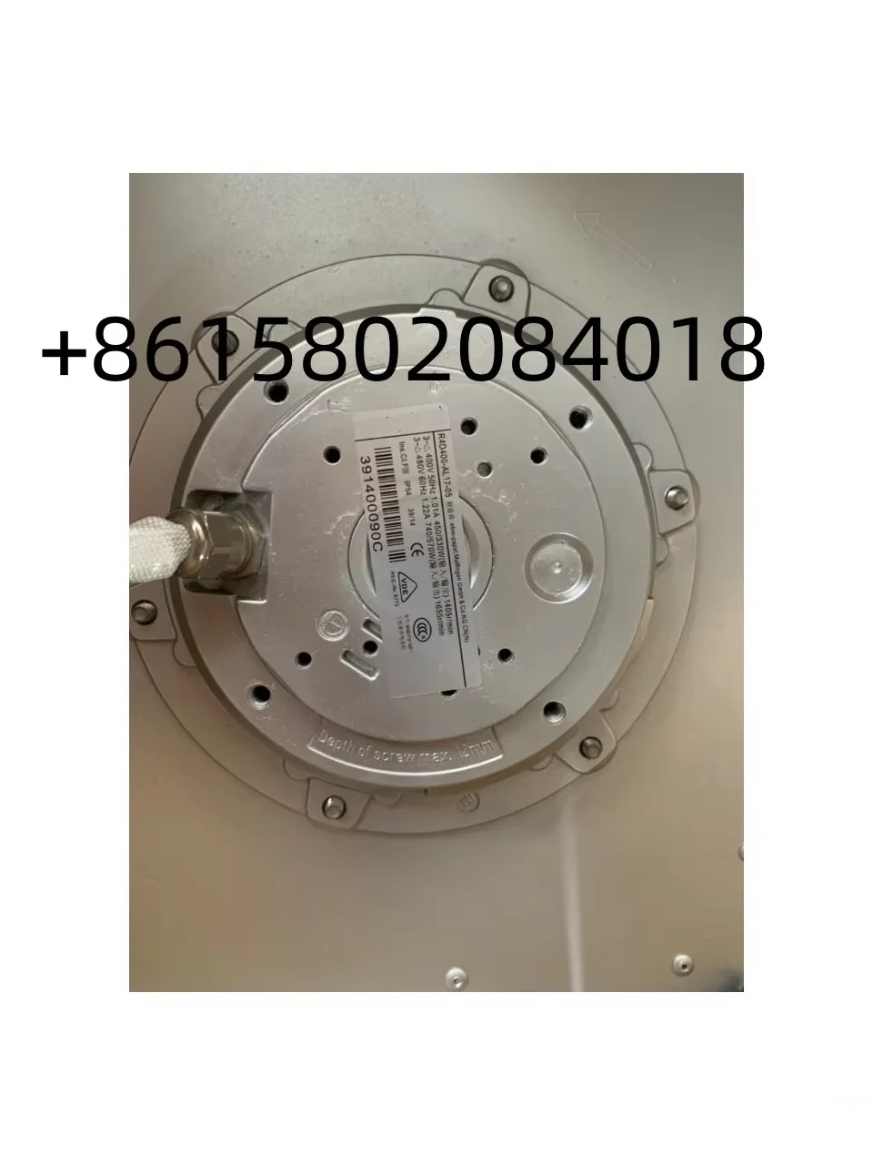 R4D400-AL17-05