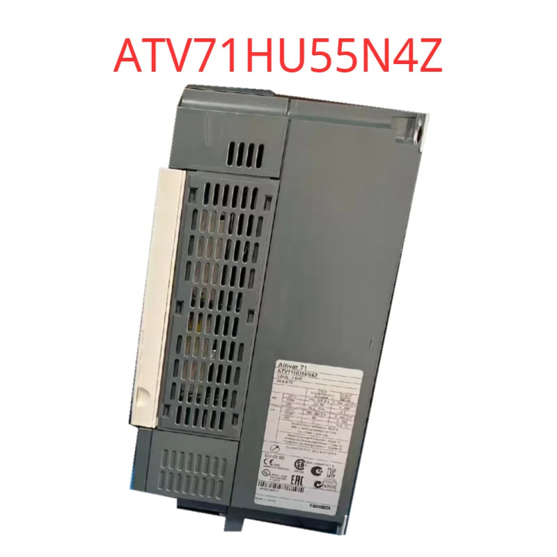 만 하세요 ATV71HU55N4Z