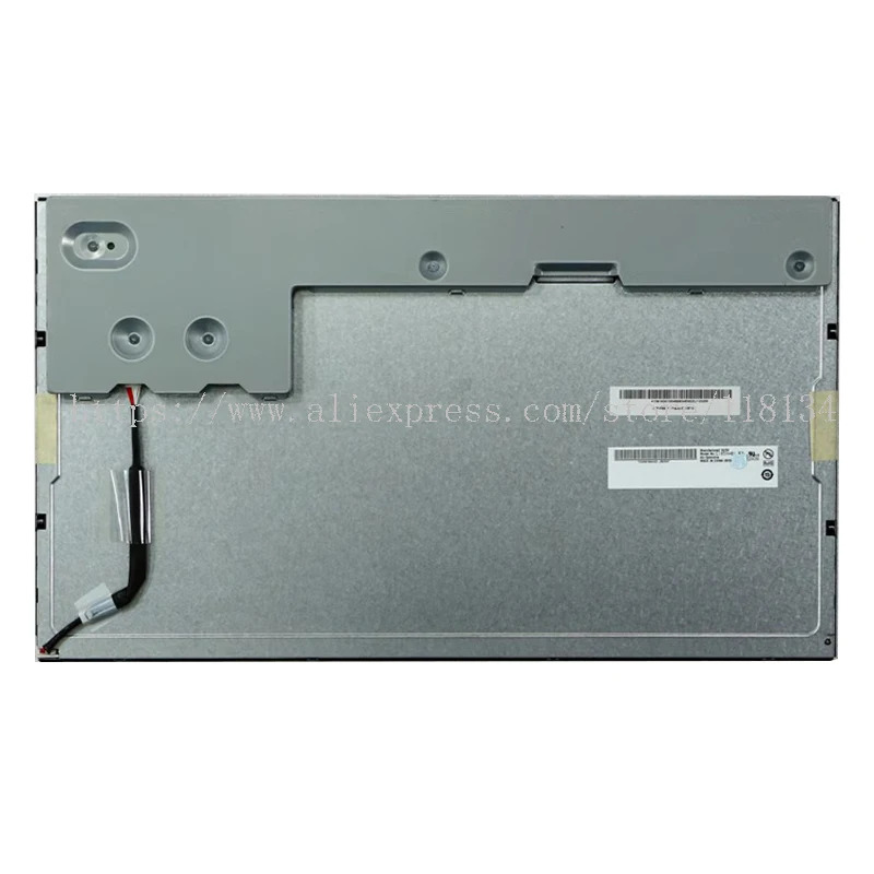 LCD 디스플레이 화면 18.5 인치 G185XW01 V.1 E204356