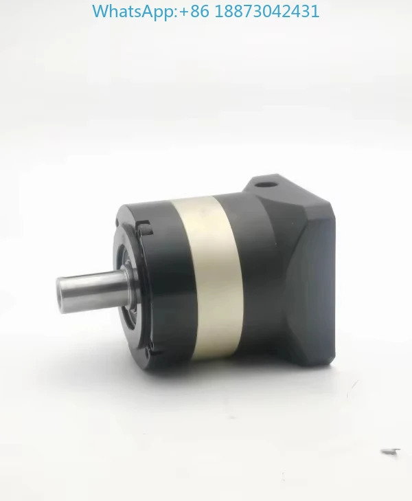 행성감속기 PLF60/80/120/1-end 2-end 스테퍼 서보모터