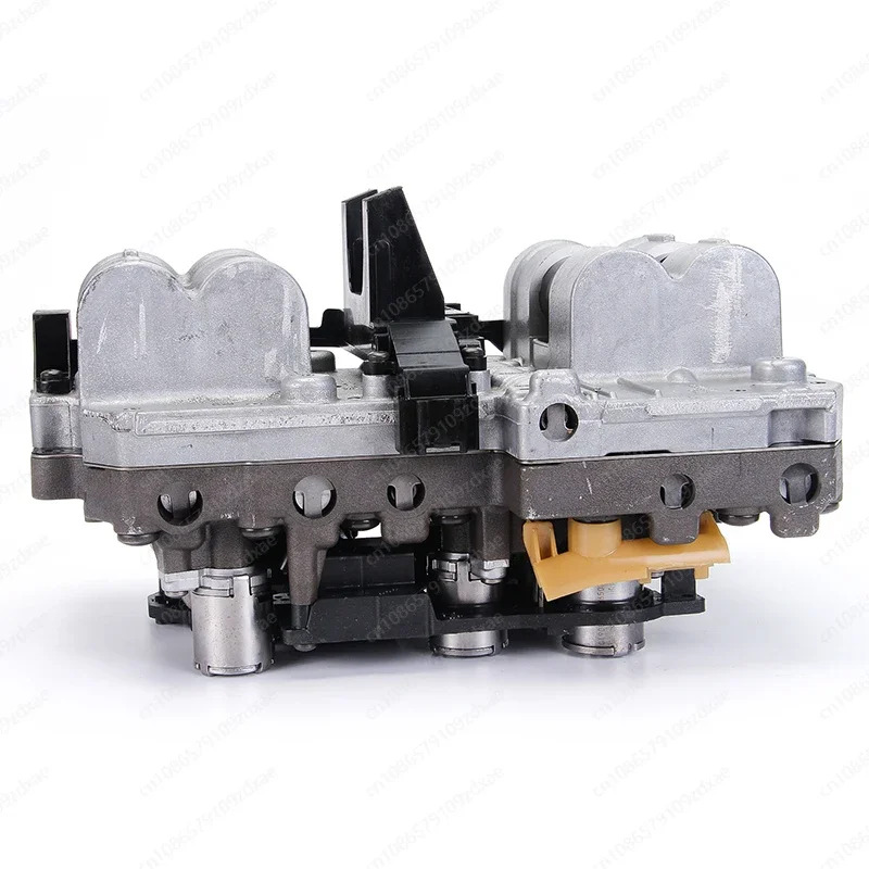 자동차 변속기 듀얼 클러치 밸브 바디 6 단 속도 포드호환 조MG MG6 도구 액세서리 6DCT360