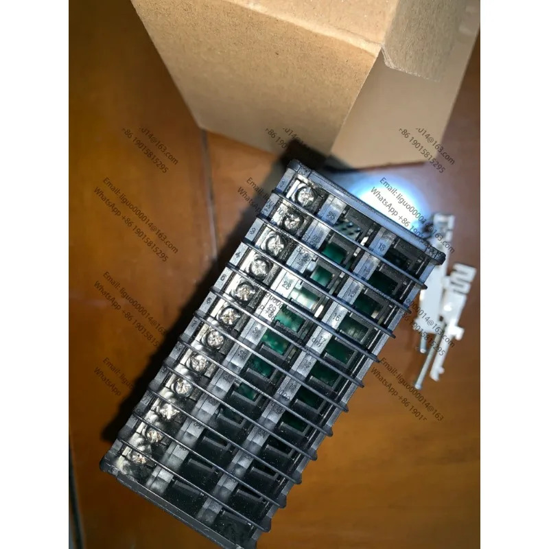 CH402 AISET SYC 지능형 온도 제어 CH402-8450V 컨트롤러 원본