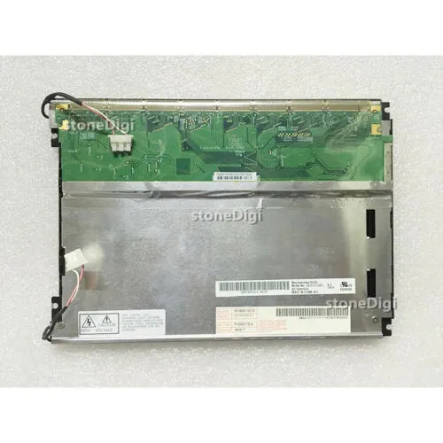 산업 장비LCD 디스플레이 스크린 패널 A 등급 G084SN05 V.4 V4 8.4 인치