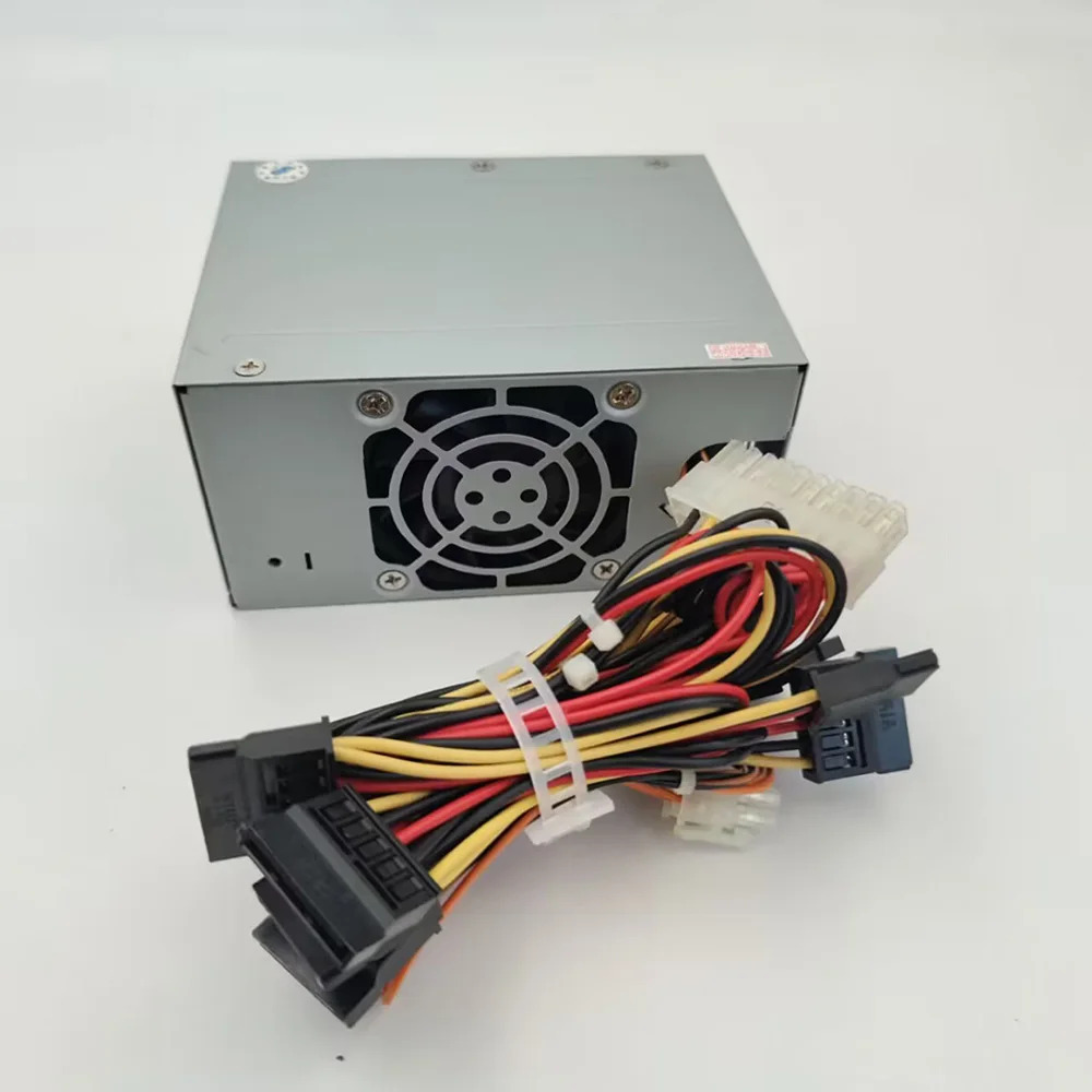FSP 그룹 300W VCR 전원공급장치 FSP300-20GSV24핀