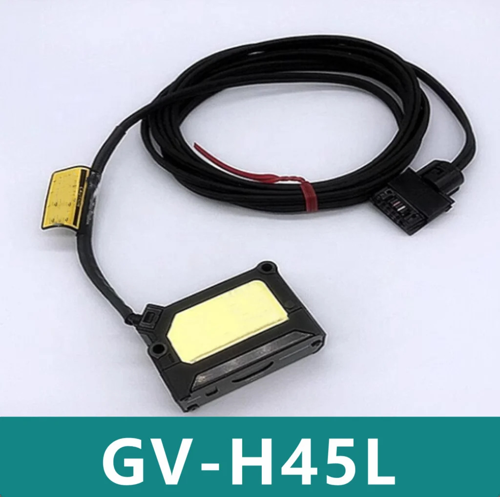 GV-H45L 오리지널 레이저 센서 신