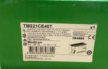 오리지널 TM221CE40T TM200CE24R TM200CE40R 신