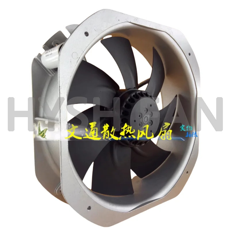 금속 고온 내성 냉각팬 SG280HA2 AC230V 110W 145W